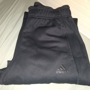 NWOT Adidas Mens Clima warm track pants